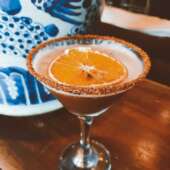 Noche de Martini