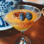 Rantan Martini