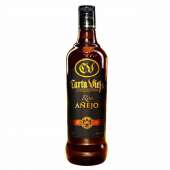 Carta Vieja Añejo