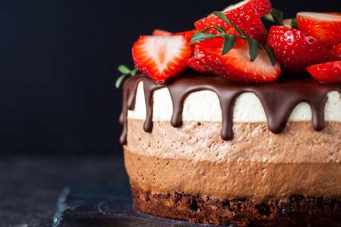 Postres