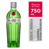 Tanqueray Ten