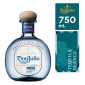 Don Julio Blanco
