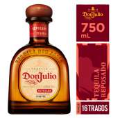 Don Julio Reposado
