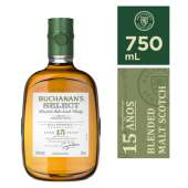 Buchanan´s 15 Años