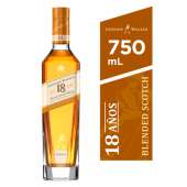 Johnnie Walker 18 Años