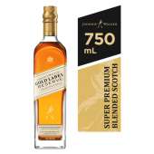 Johnnie Walker Gold