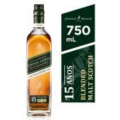 Johnnie Walker Green