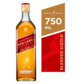 Johnnie Walker Red