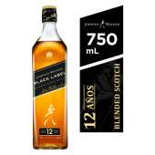 Johnnie Walker Black